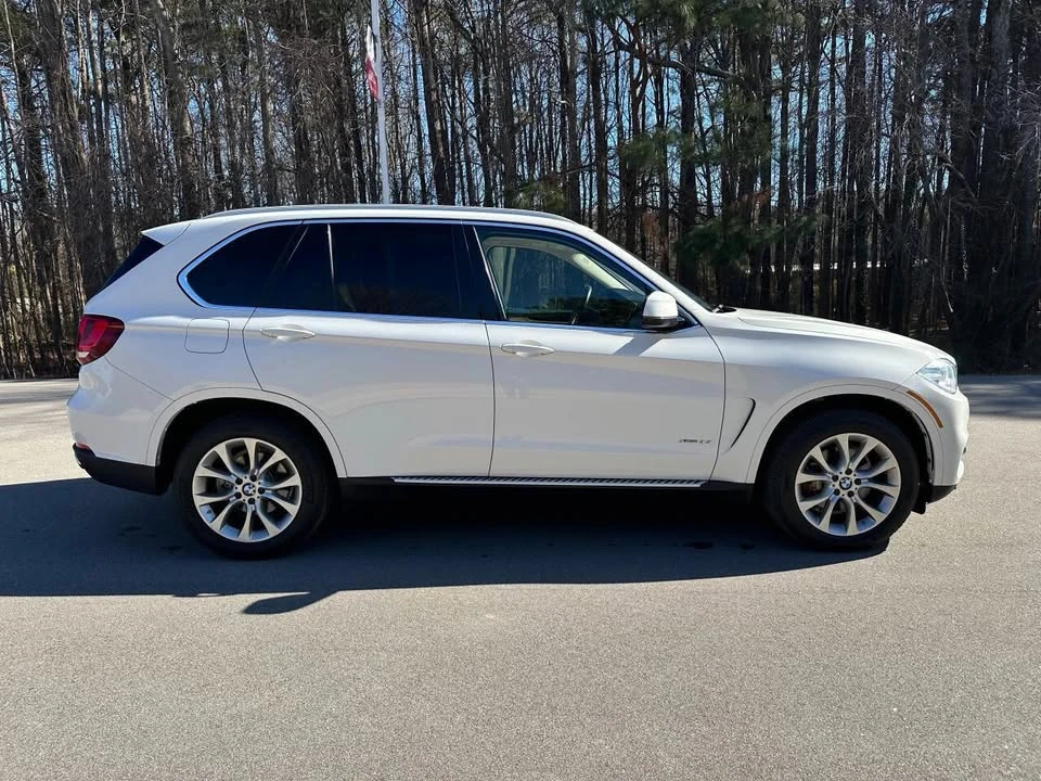 2015 BMW F15 X5 - Image 7 of 20