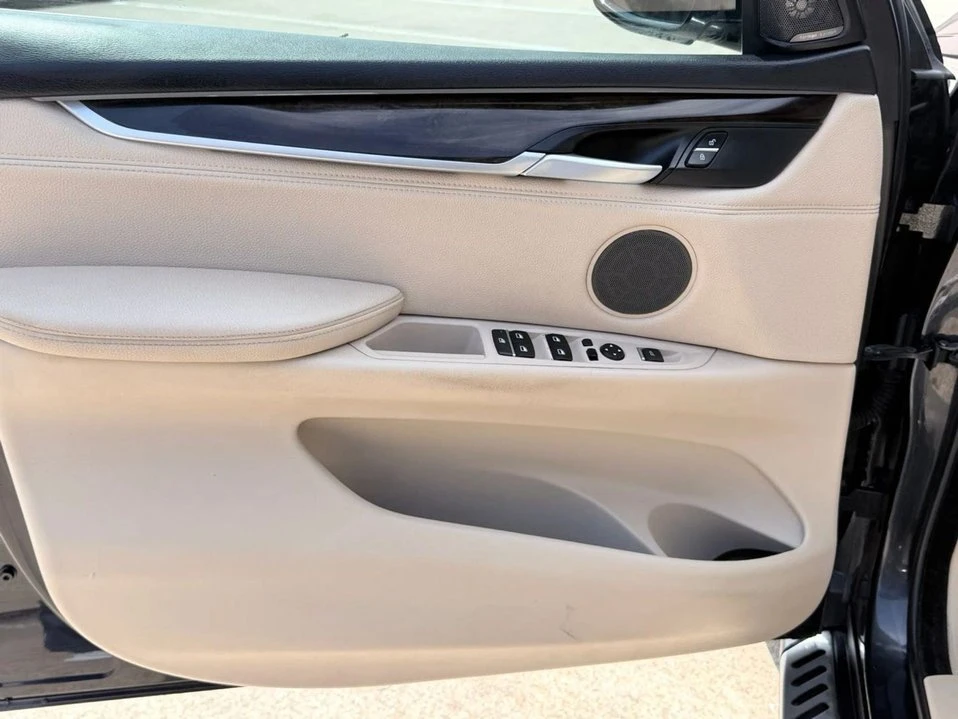 2015 BMW F15 X5 - Image 15 of 20