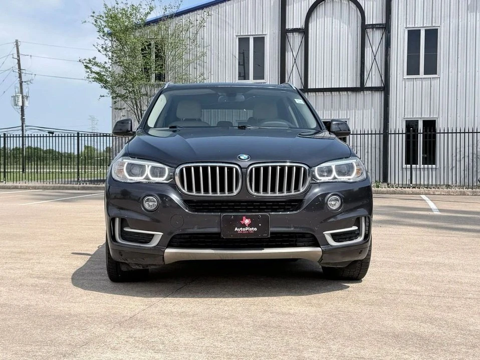 2015 BMW F15 X5 - Image 2 of 20