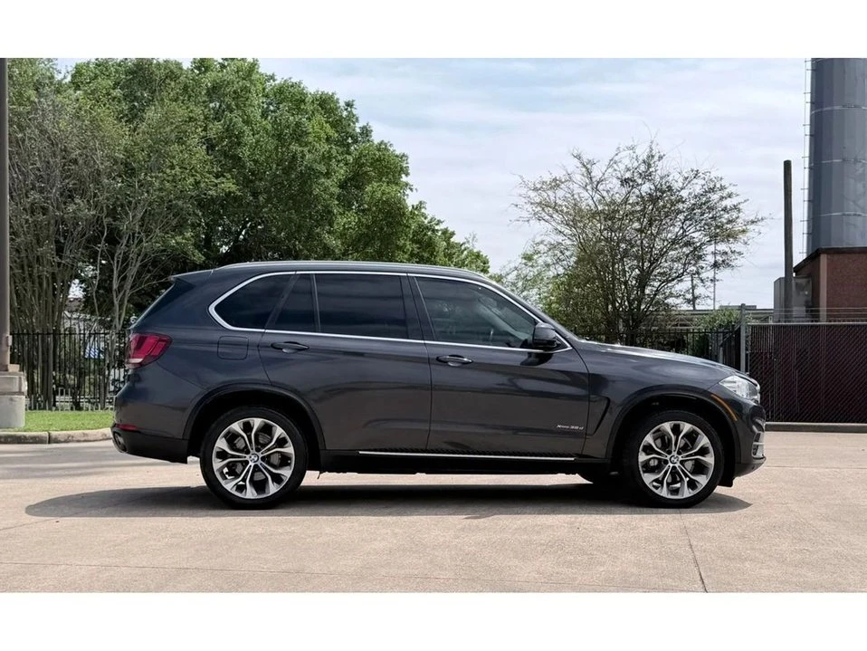 2015 BMW F15 X5 - Image 4 of 20