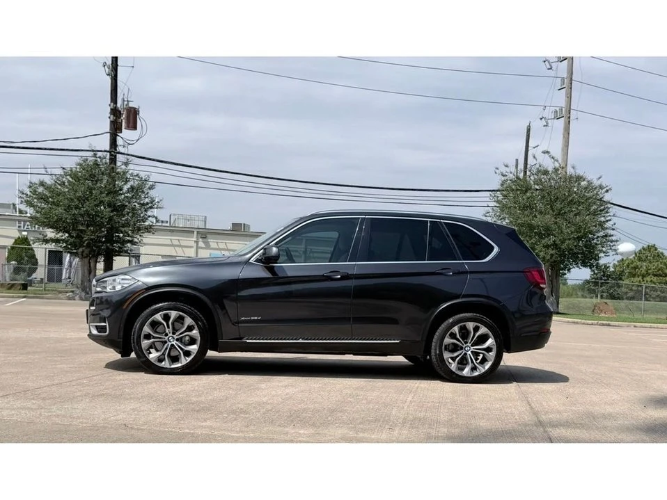 2015 BMW F15 X5 - Image 8 of 20