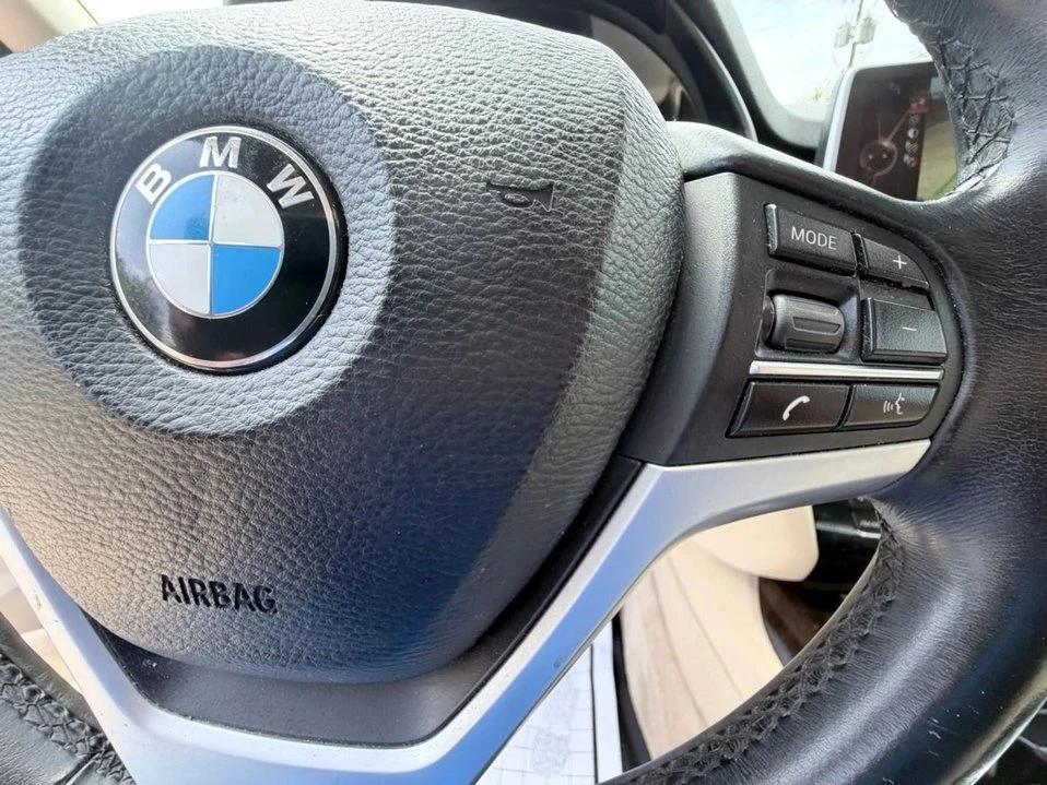 2015 BMW F15 X5 - Image 19 of 20