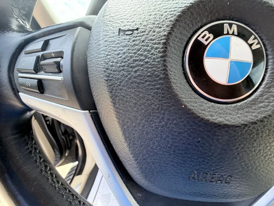 2015 BMW F15 X5 - Image 20 of 20