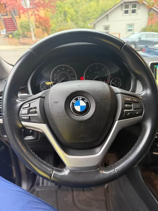 2015 BMW F15 X5 - Image 8 of 18