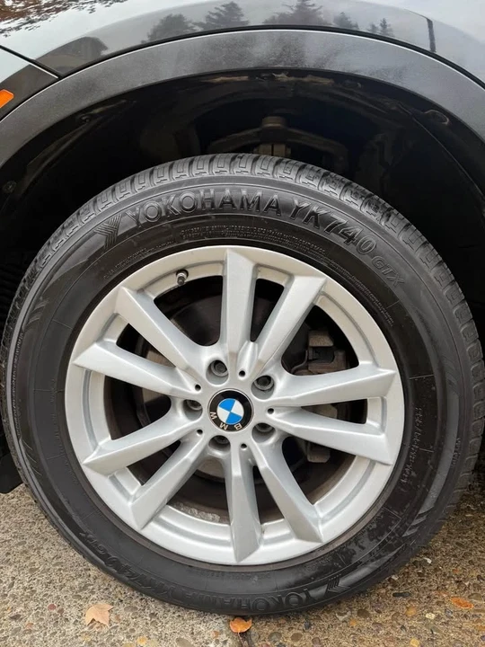 2015 BMW F15 X5 - Image 17 of 18