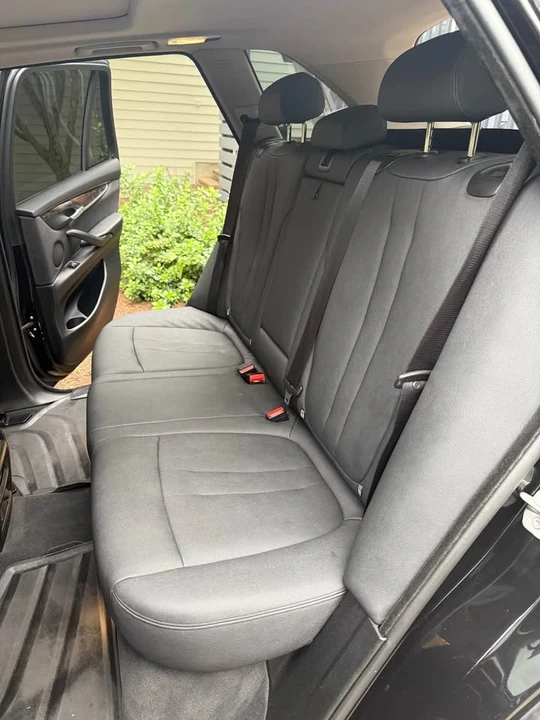 2015 BMW F15 X5 - Image 12 of 18