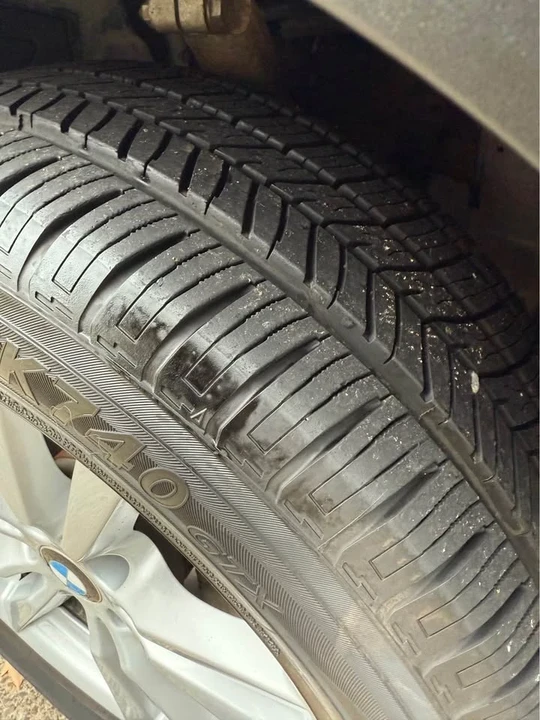 2015 BMW F15 X5 - Image 18 of 18