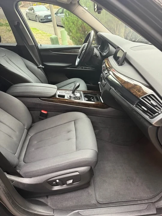 2015 BMW F15 X5 - Image 10 of 18