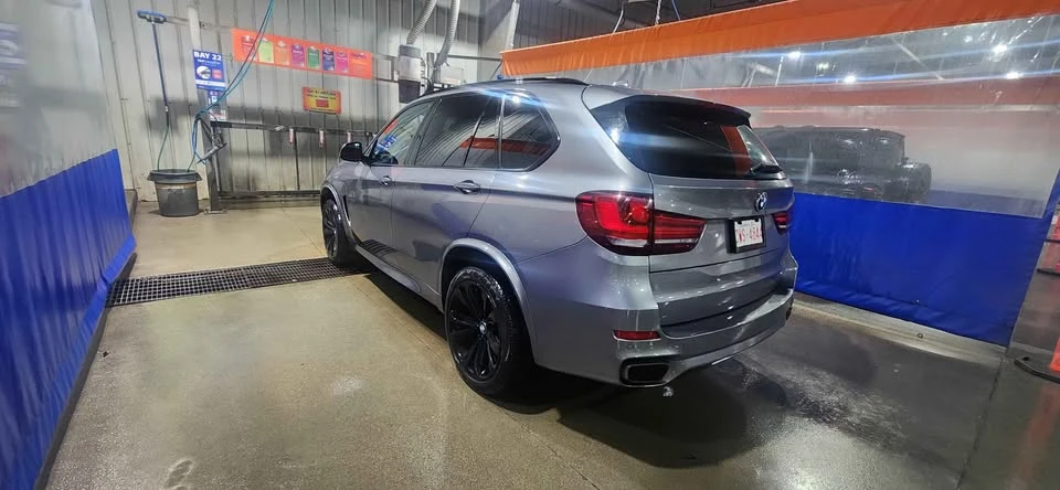 2015 BMW F15 X5 - Image 3 of 7