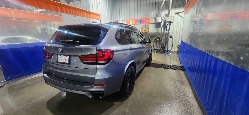 2015 BMW F15 X5 - Image 4 of 7