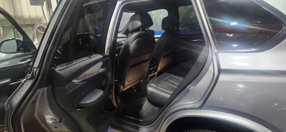 2015 BMW F15 X5 - Image 6 of 7
