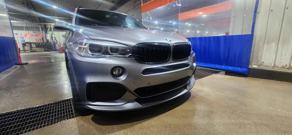 2015 BMW F15 X5 - Image 2 of 7