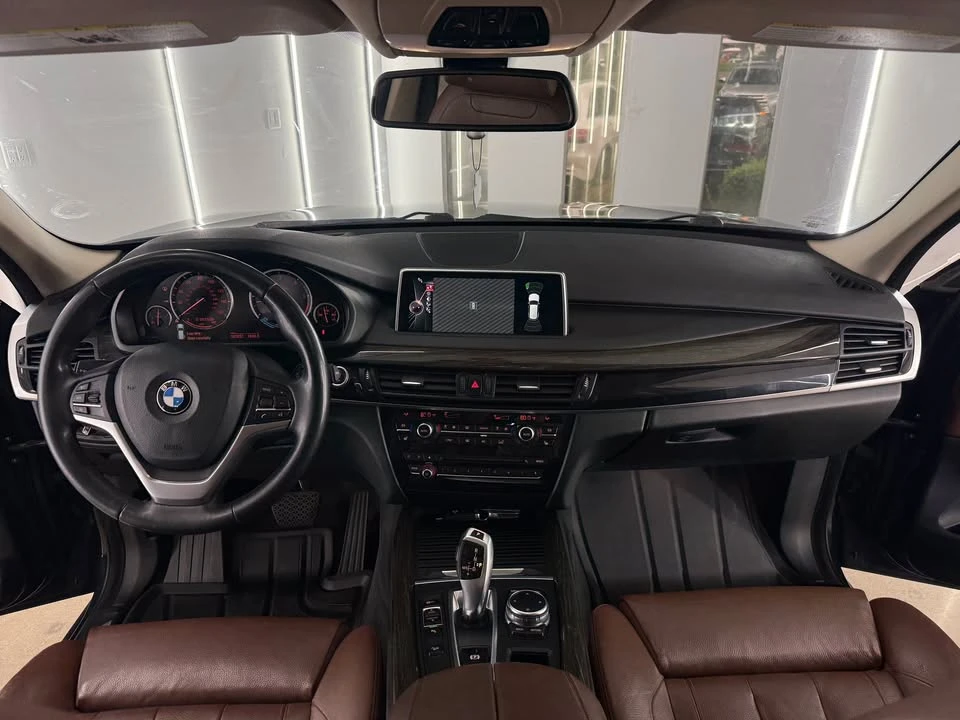 2015 BMW F15 X5 - Image 9 of 15