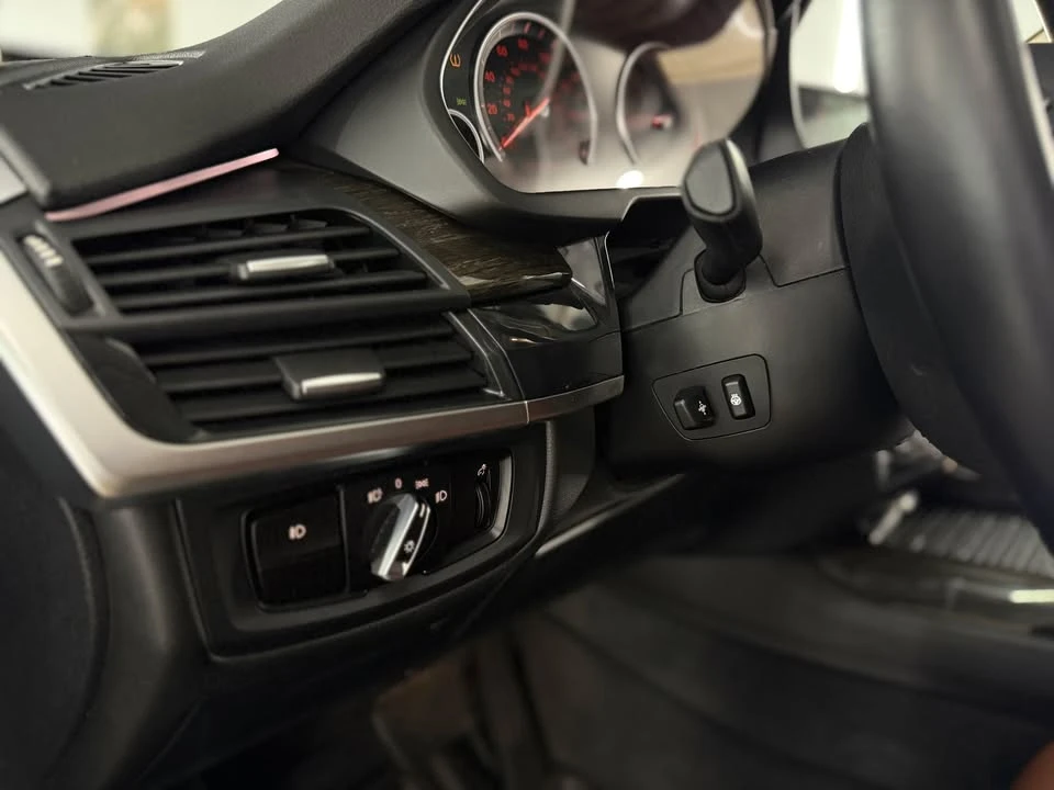 2015 BMW F15 X5 - Image 14 of 15