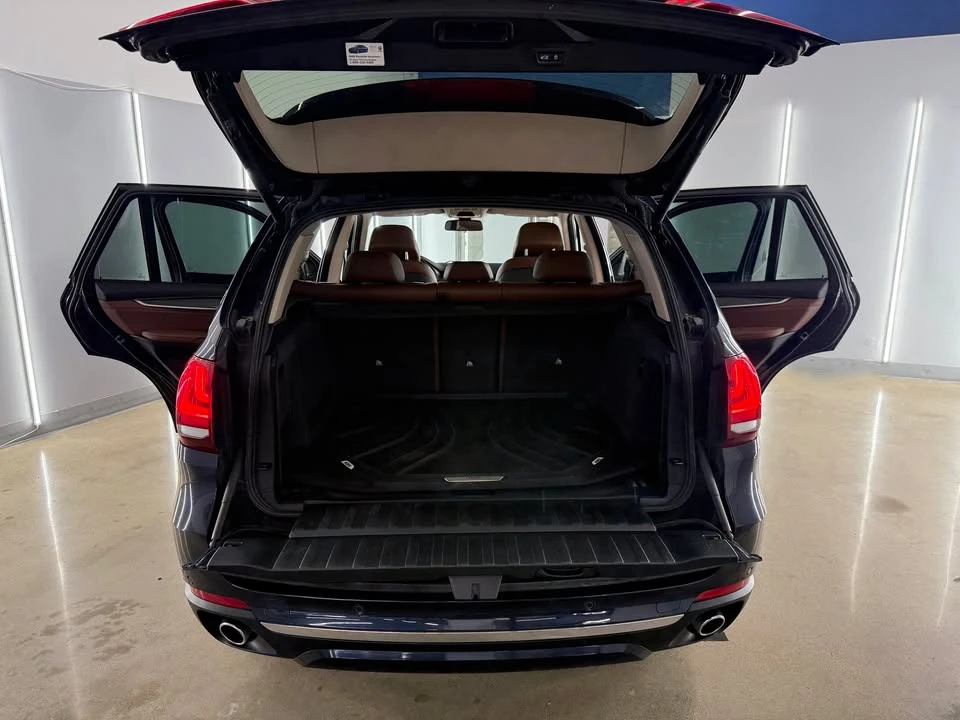 2015 BMW F15 X5 - Image 6 of 15