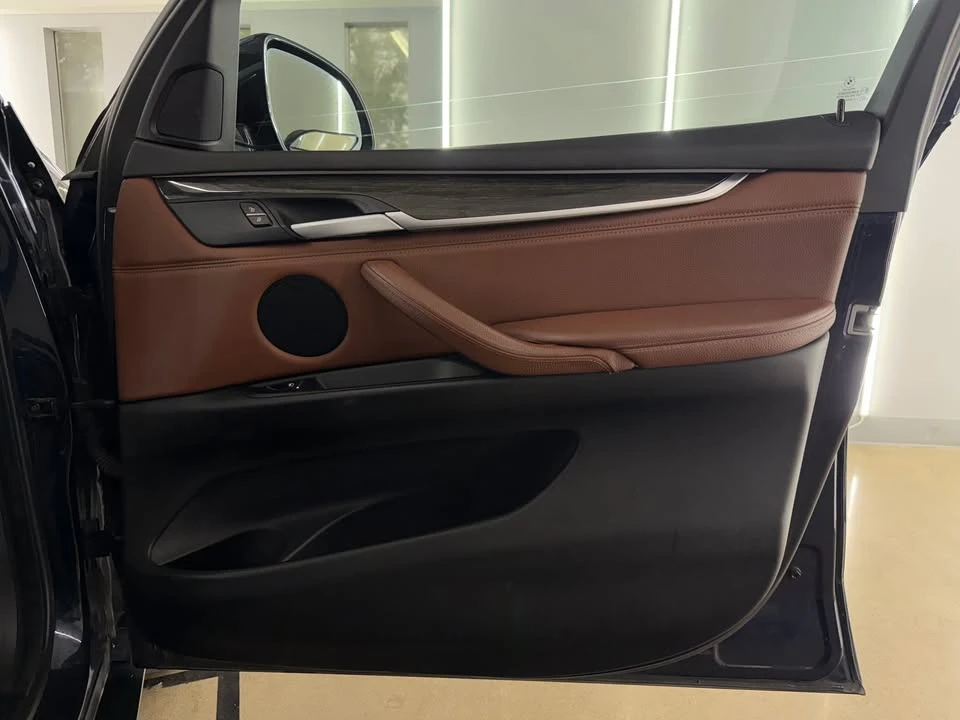 2015 BMW F15 X5 - Image 10 of 15