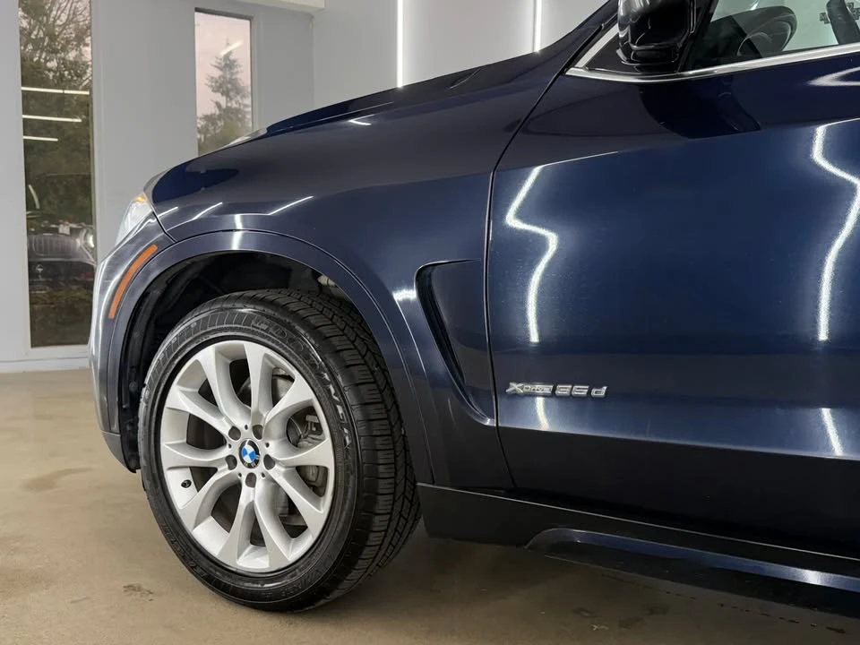 2015 BMW F15 X5 - Image 3 of 15