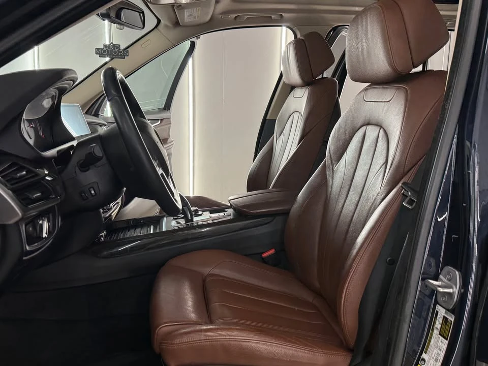 2015 BMW F15 X5 - Image 4 of 15