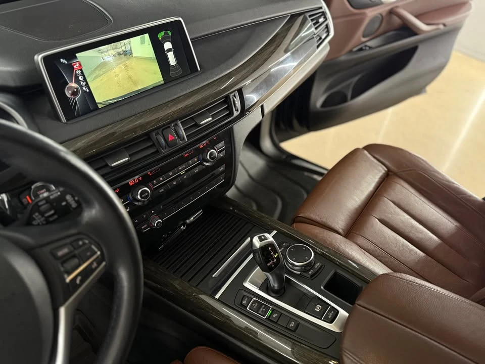 2015 BMW F15 X5 - Image 11 of 15