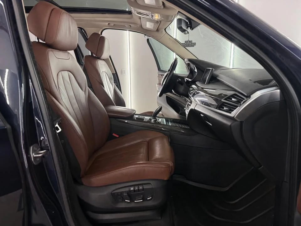 2015 BMW F15 X5 - Image 7 of 15
