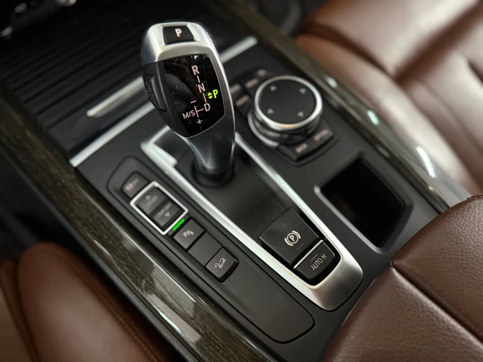 2015 BMW F15 X5 - Image 12 of 15
