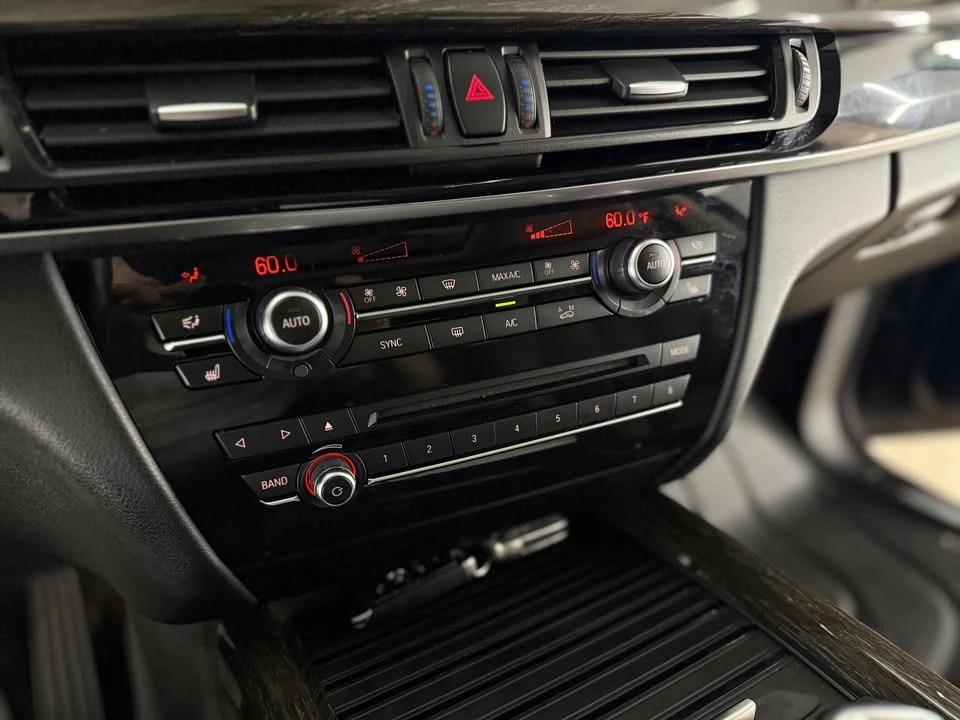 2015 BMW F15 X5 - Image 13 of 15