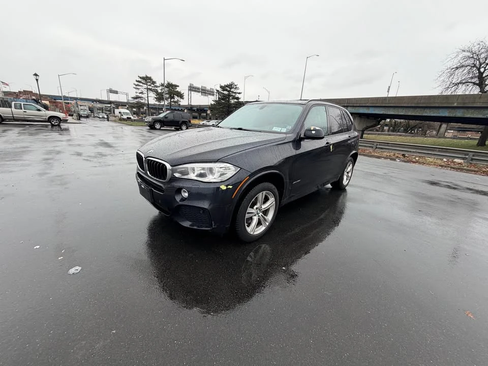 2015 BMW F15 X5 - Image 3 of 15