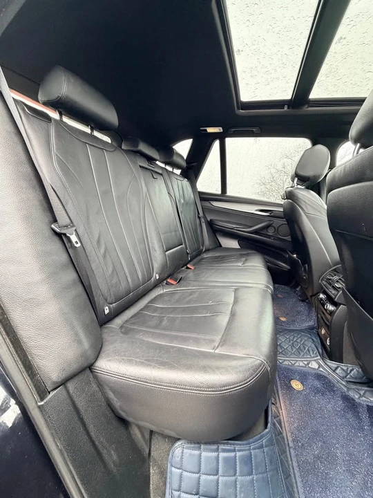 2015 BMW F15 X5 - Image 11 of 15
