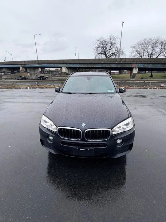 2015 BMW F15 X5 - Image 2 of 15