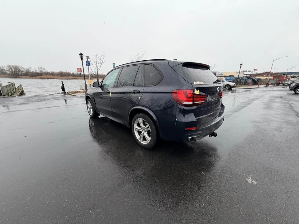 2015 BMW F15 X5 - Image 6 of 15
