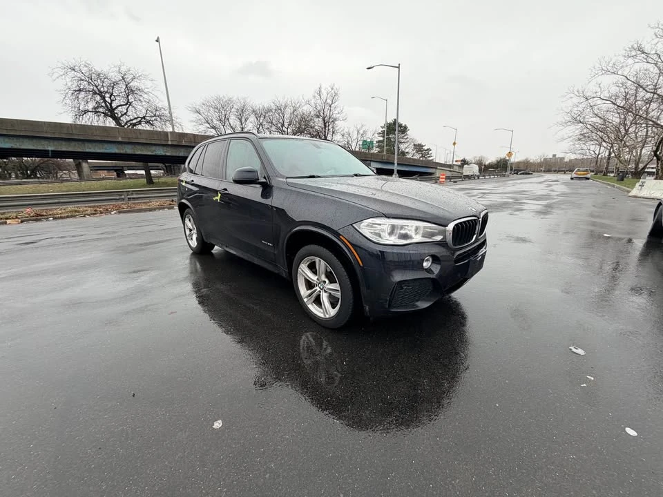 2015 BMW F15 X5 - Image 4 of 15