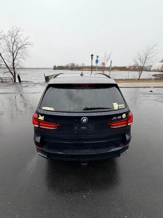 2015 BMW F15 X5 - Image 7 of 15