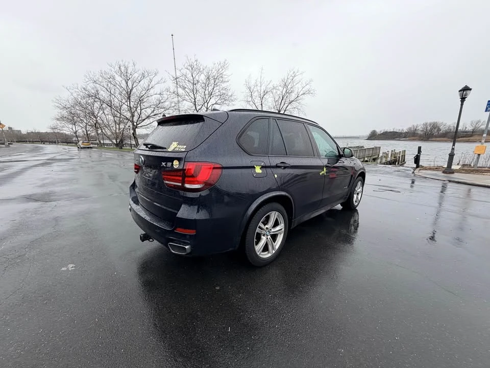 2015 BMW F15 X5 - Image 5 of 15