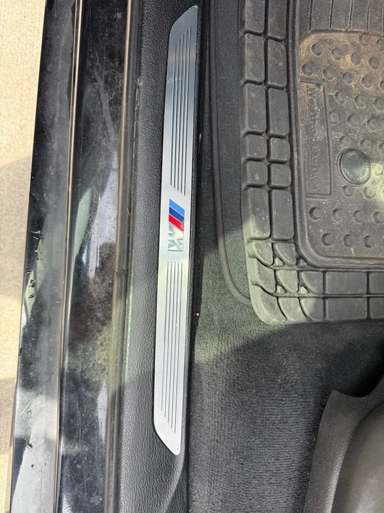2015 BMW F15 X5 - Image 10 of 13