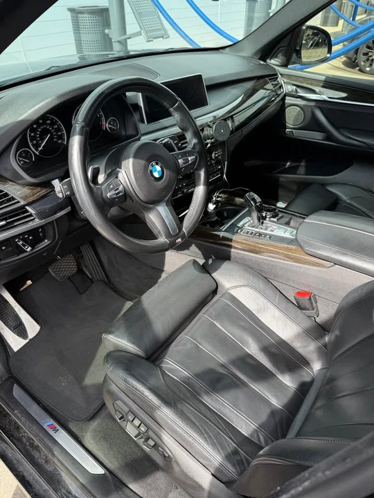 2015 BMW F15 X5 - Image 11 of 13