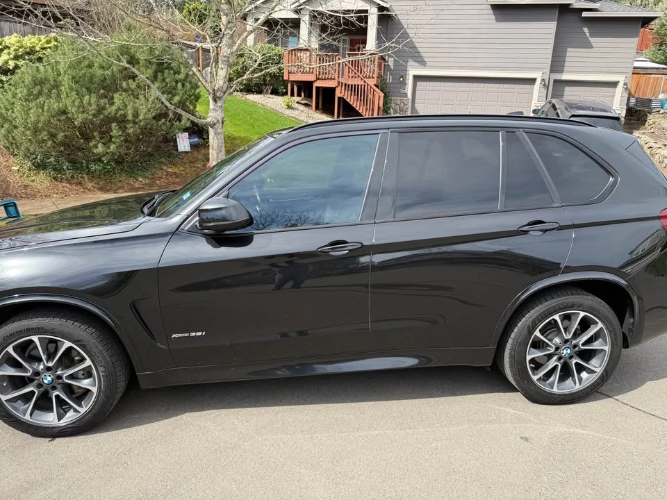 2015 BMW F15 X5 - Image 9 of 13