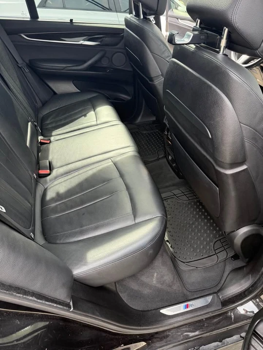 2015 BMW F15 X5 - Image 12 of 13