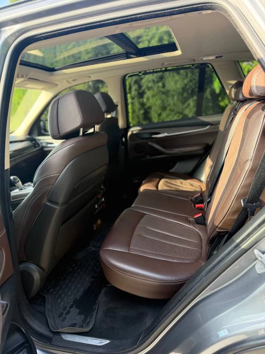 2015 BMW F15 X5 - Image 7 of 14