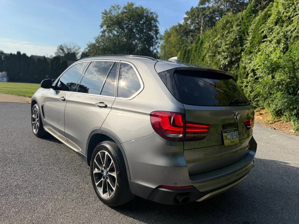 2015 BMW F15 X5 - Image 3 of 14