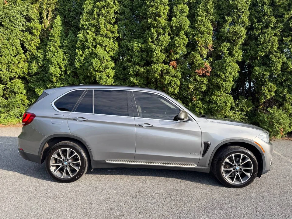 2015 BMW F15 X5 - Image 13 of 14