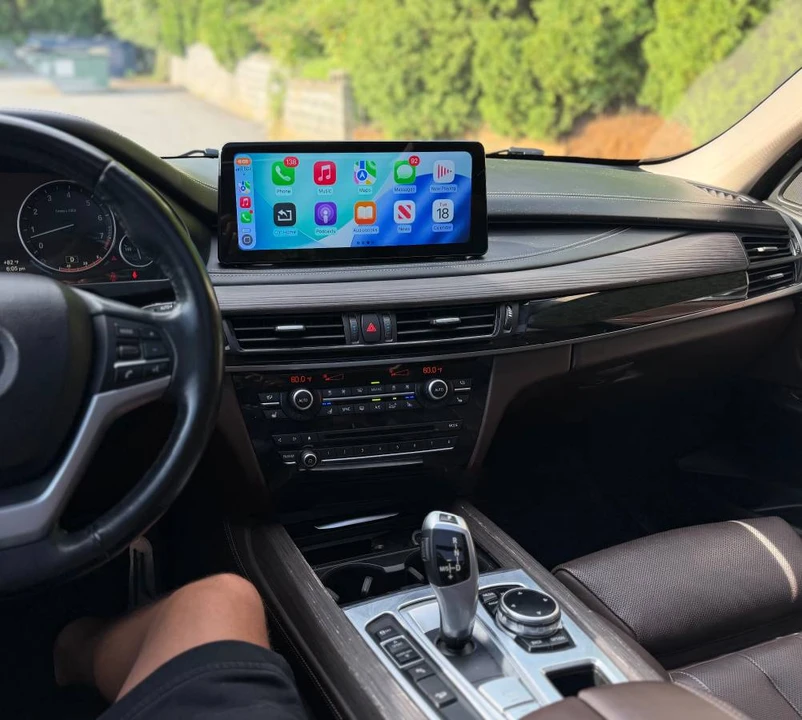 2015 BMW F15 X5 - Image 11 of 14