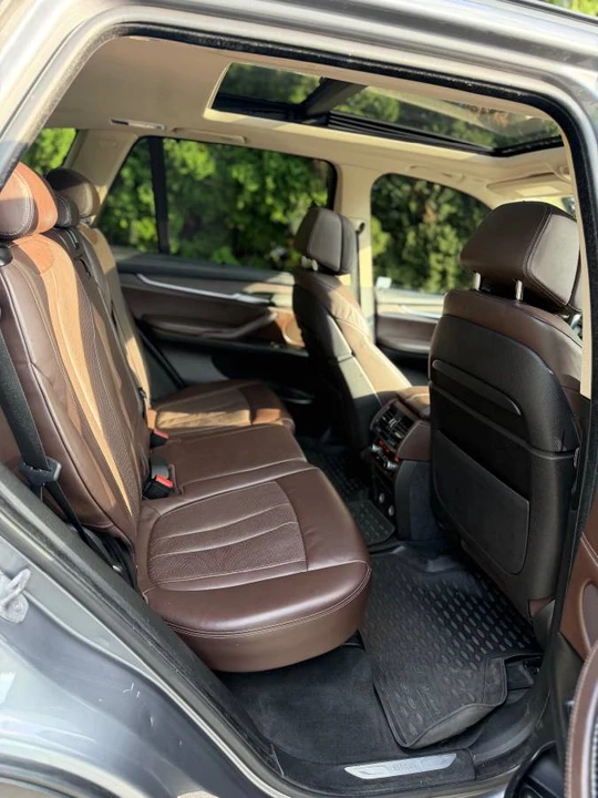 2015 BMW F15 X5 - Image 9 of 14