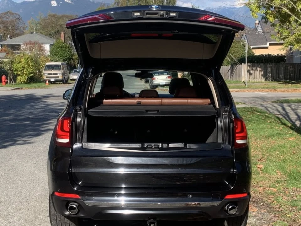2015 BMW F15 X5 - Image 9 of 20