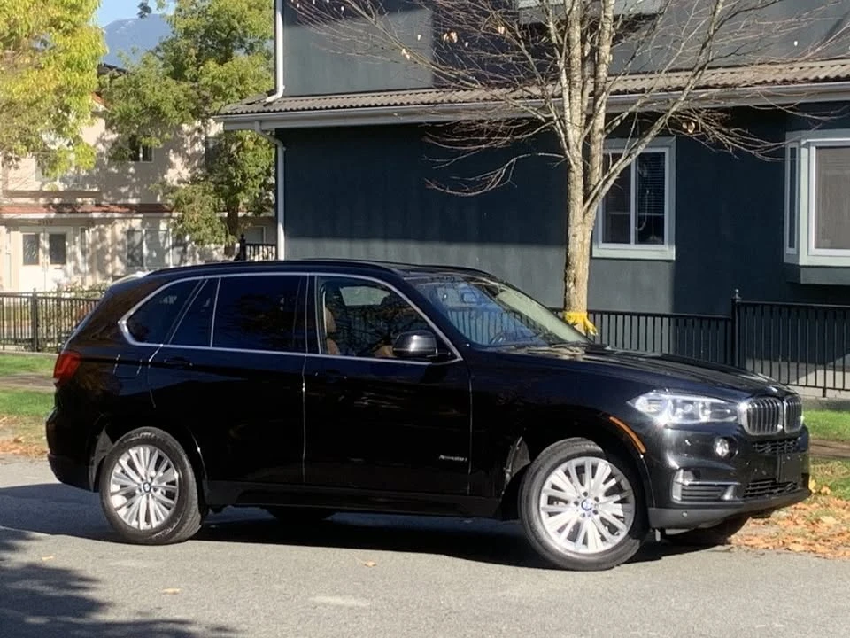 2015 BMW F15 X5 - Image 5 of 20