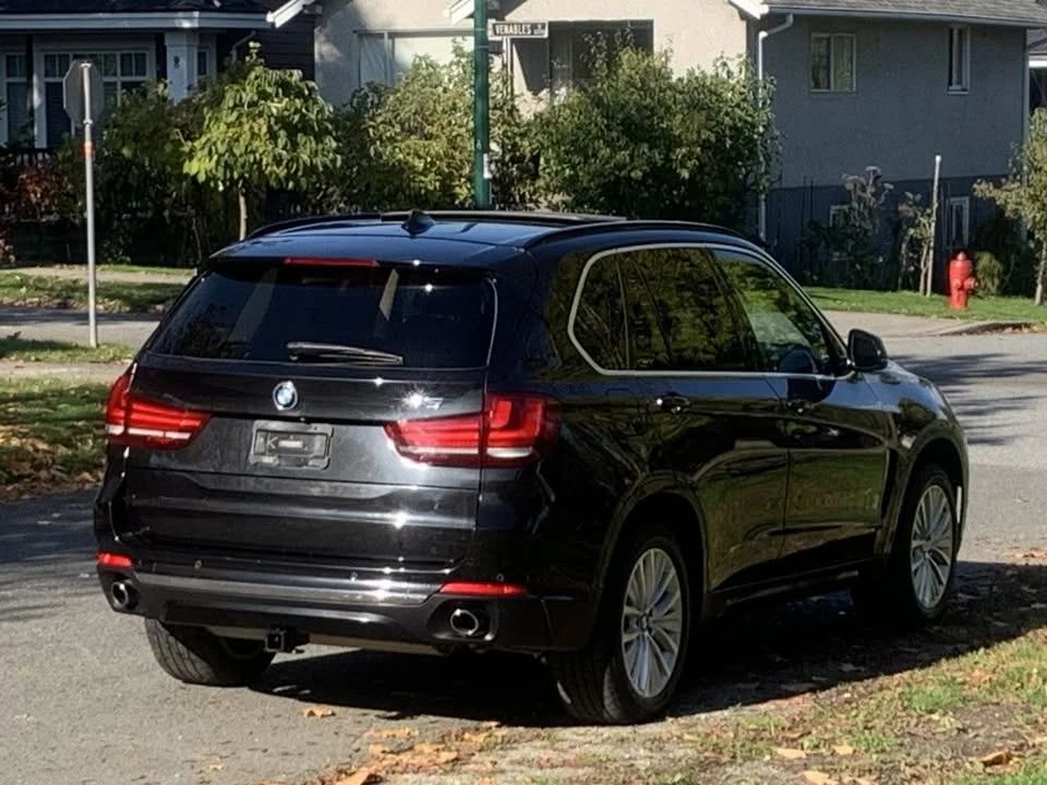 2015 BMW F15 X5 - Image 8 of 20
