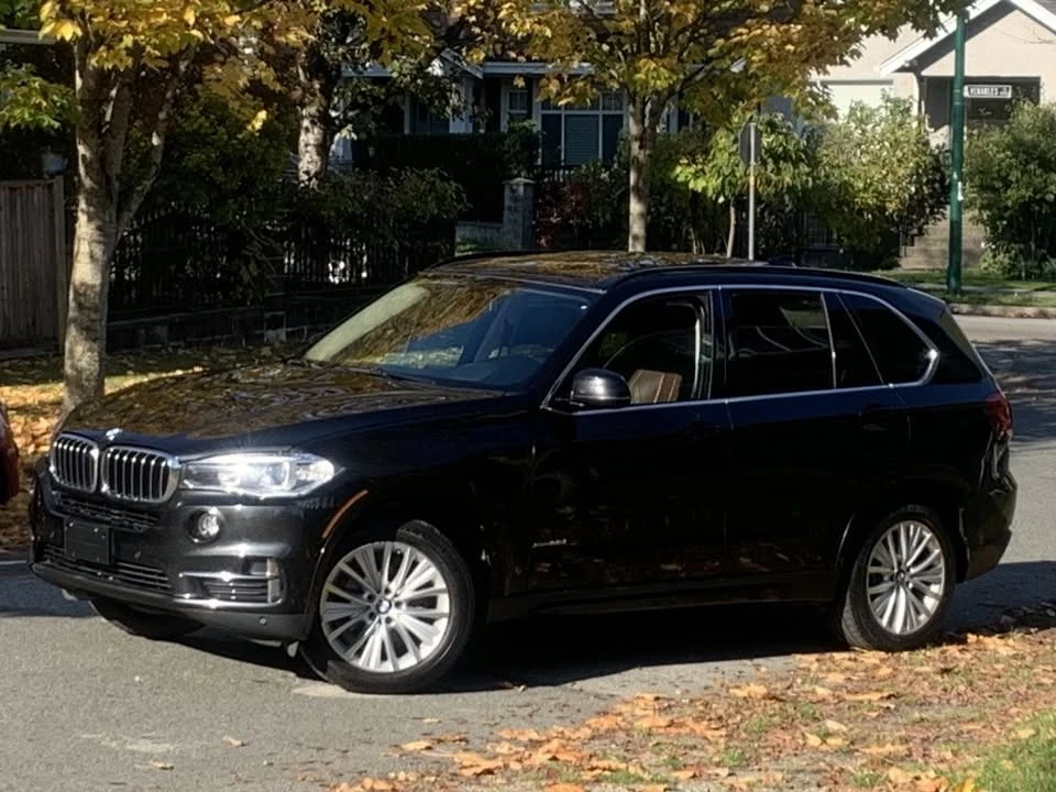 2015 BMW F15 X5 - Image 4 of 20