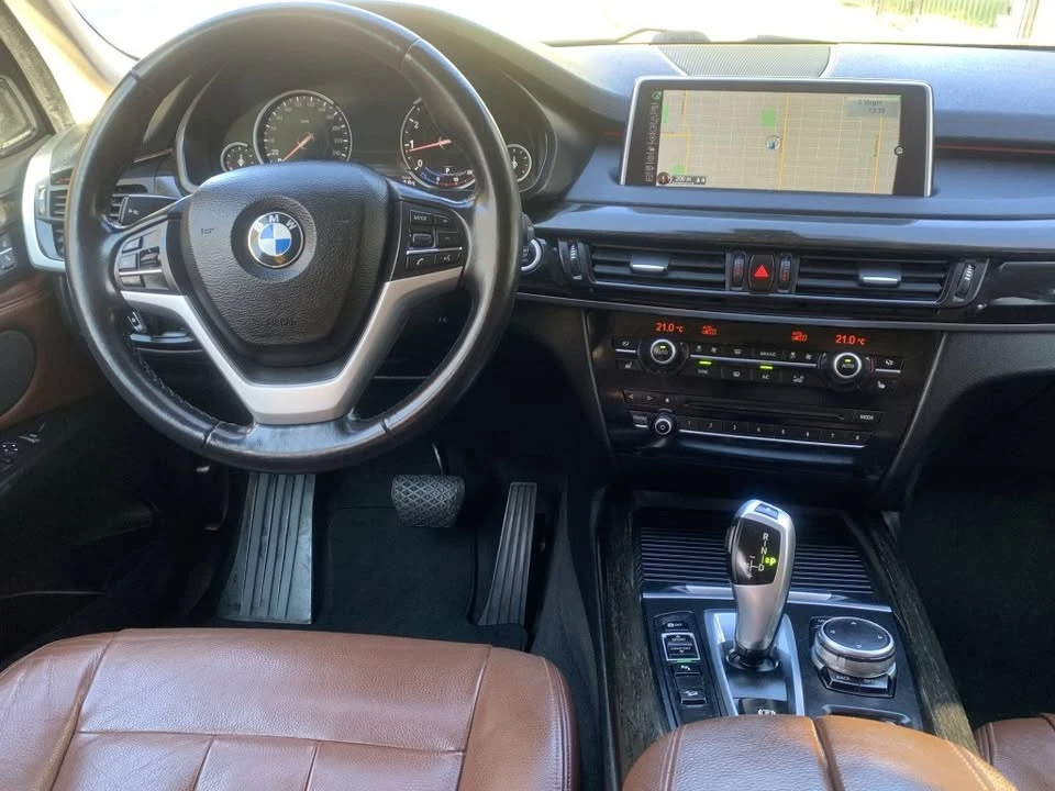 2015 BMW F15 X5 - Image 17 of 20