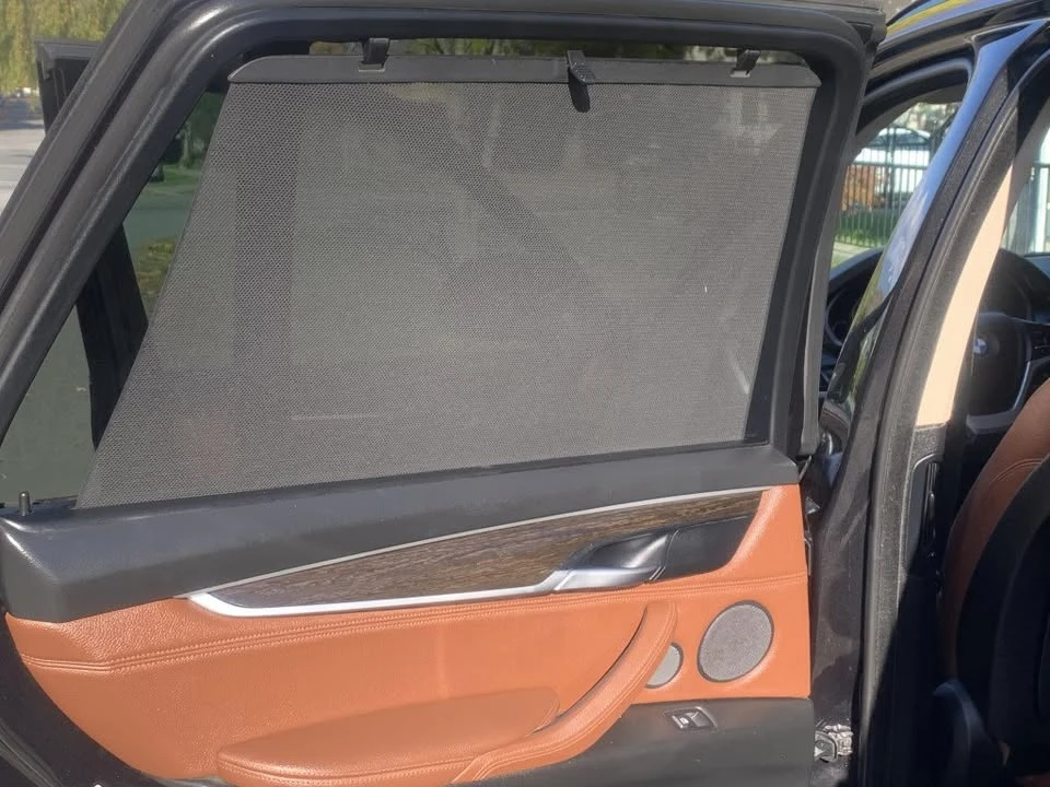 2015 BMW F15 X5 - Image 19 of 20