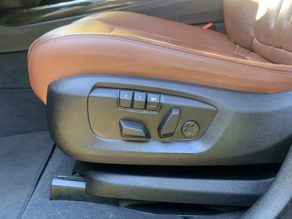 2015 BMW F15 X5 - Image 12 of 20
