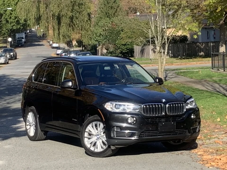 2015 BMW F15 X5 - Image 3 of 20